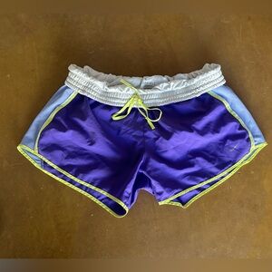 Nike Dri-Fit Shorts - Size Large